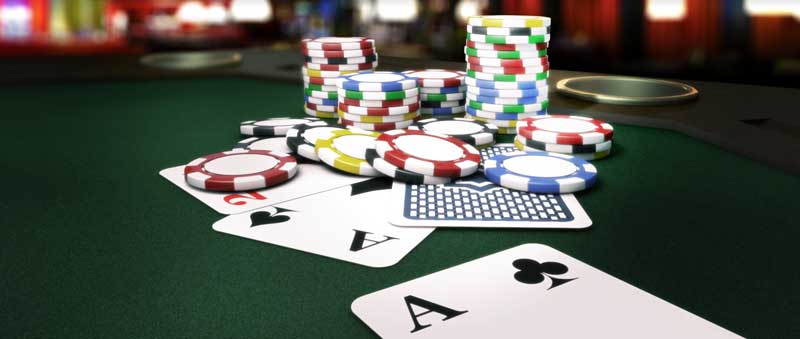 learn how to play online poker