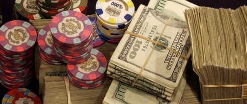 cash game poker