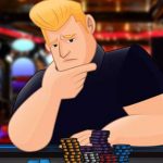 continuation betting bluff