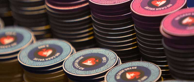 online poker bankroll leaks