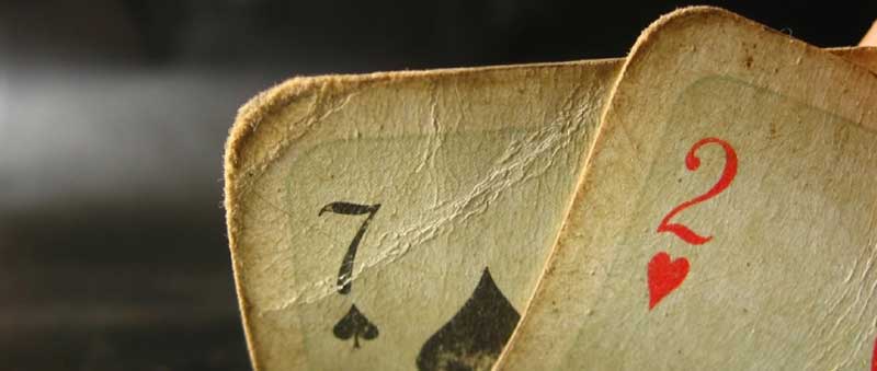 online poker gap concept