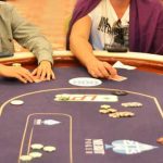 sit and go online poker tournaments