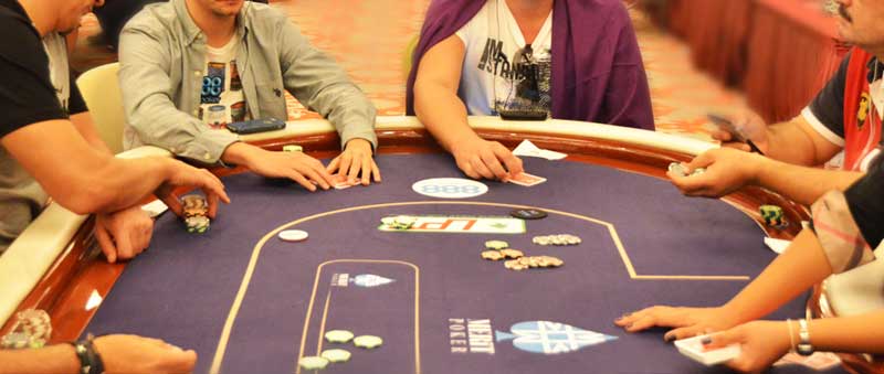 sit and go online poker tournaments