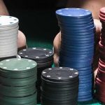 texas holdem tournament all in